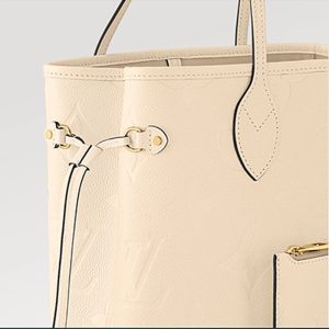 LOUIS VUITTON NEVERFULL ミディアム ハンドバッグRef: M46676