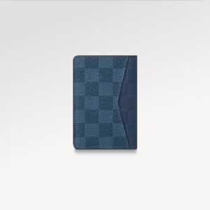 LOUIS VUITTON オーガナイザー・ドゥ ポッシュ Ref:N60543