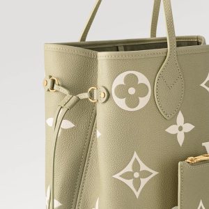 LOUIS VUITTON ネヴァーフル MMPM Ref: M46649