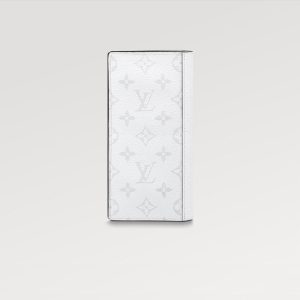 LOUIS VUITTON ポルトフォイユ・ブラザ NM Ref:M30889