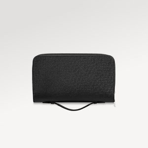 LOUIS VUITTON ジッピー XL Ref:M44275