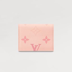 LOUIS VUITTON ポルトフォイユ・ヴィクトリーヌ Ref:M82348