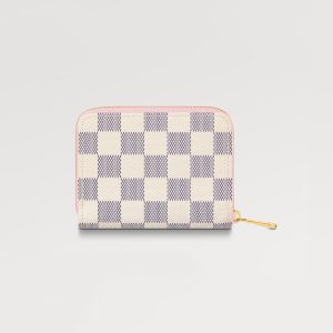 LOUIS VUITTON ジッピー・コインパース Ref:N60229