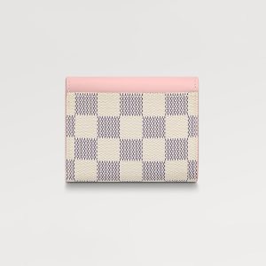 LOUIS VUITTON ポルトフォイユ・ゾエ Ref:N60292