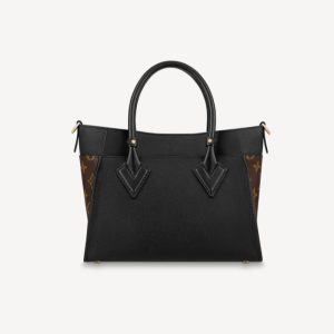 LOUIS VUITTON オンマイサイド PM  Ref:M57728