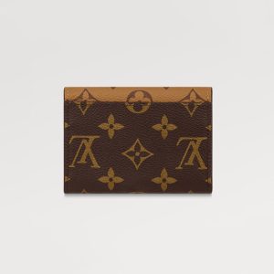 LOUIS VUITTON ポルトモネ・ロザリ Ref:M82333