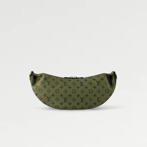 LOUIS VUITTON ハンモックバッグ Ref:  M23779