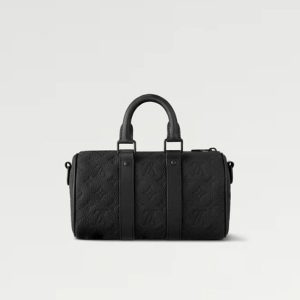 LOUIS VUITTON キーポル・バンドリエール 25PM Ref: M20900