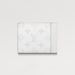 LOUIS VUITTON ポルトフォイユ・ミュルティプルRef:M30896