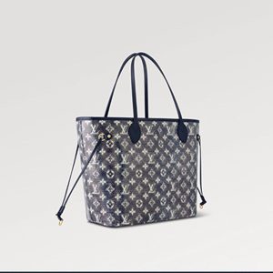 LOUIS VUITTON NEVERFULL ミディアム ハンドバッグRef:  M22921