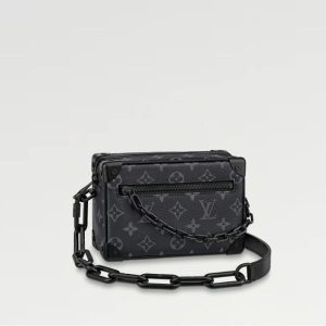 LOUIS VUITTON  ミニ・ソフトトランクRef: M44735