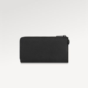 LOUIS VUITTON ジッピー・ウォレット Ref:M69831