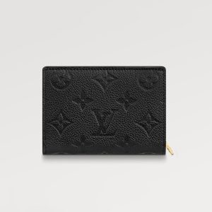 LOUIS VUITTON ポルトフォイユ・クレア Ref:M80151