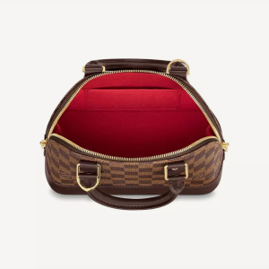 LOUIS VUITTON アルマ BB  Ref:N41221