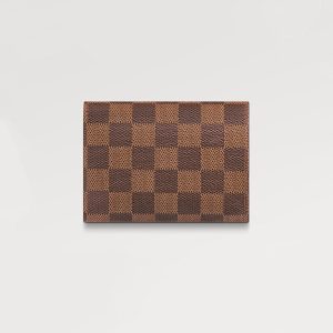 LOUIS VUITTON ポルトフォイユ・ヴィクトリーヌ Ref:N41659