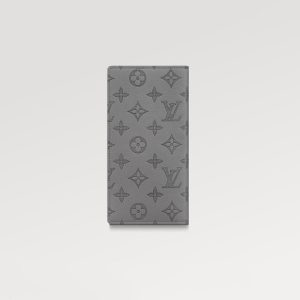 LOUIS VUITTON ポルトフォイユ・ブラザ Ref:M81335
