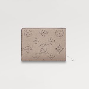 LOUIS VUITTON ポルトフォイユ・クレア Ref:M80817