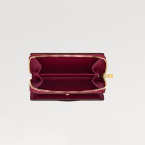 LOUIS VUITTON ジッピー・ウォレット Ref:M82377
