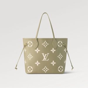 LOUIS VUITTON ネヴァーフル MMPM Ref: M46649