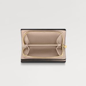 LOUIS VUITTON ポルトフォイユ・クレア Ref:M82370