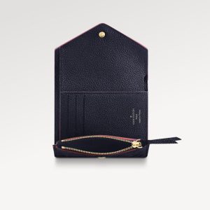LOUIS VUITTON ポルトフォイユ・ヴィクトリーヌ Ref:M64577