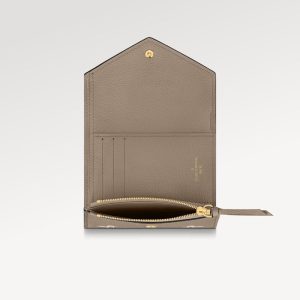 LOUIS VUITTON ポルトフォイユ・ヴィクトリーヌ Ref:M81861