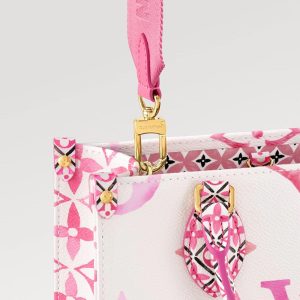 LOUIS VUITTON ONTHEGO スモール ハンドバッグRef: M22976
