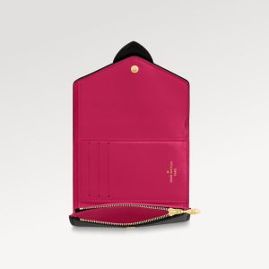 LOUIS VUITTON ポルトフォイユ・LV ポンヌフ コンパクト Ref:M69175