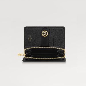 LOUIS VUITTON ポルトフォイユ・ジュリエットRef:M69432