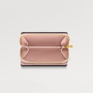 LOUIS VUITTON ポルトフォイユ・ルー Ref:M82378