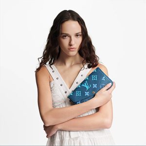 LOUIS VUITTON  ポシェット フェリシー チェーンバッグRef: M82349