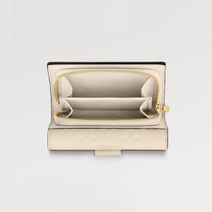 LOUIS VUITTON ポルトフォイユ･メティス コンパクト Ref:M81071