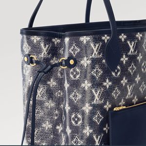 LOUIS VUITTON NEVERFULL ミディアム ハンドバッグRef:  M22921