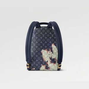 LOUIS VUITTON ディスカバリー・バックパック PM Ref:M46806