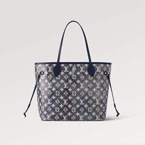 LOUIS VUITTON NEVERFULL ミディアム ハンドバッグRef:  M22921