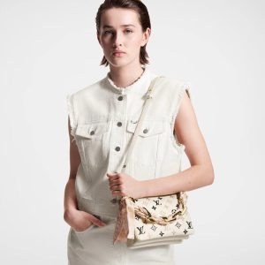 LOUIS VUITTON CUSSIN BB ハンドバッグ Ref: M22954