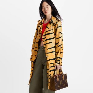 LOUIS VUITTON オンザゴーPM Ref: M46373