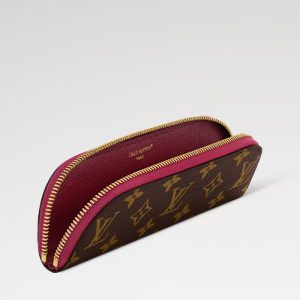 LOUIS VUITTON   ペンシルポーチ･シャーロット   Ref：GI1401