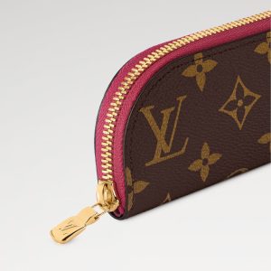 LOUIS VUITTON   ペンシルポーチ･シャーロット   Ref：GI1401