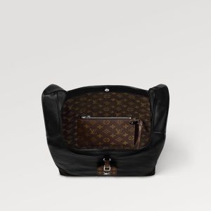 LOUIS VUITTON アトランティス バイブ ミディアムバッグ   Ref:M11266