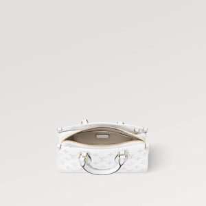 LOUIS VUITTON オンザゴー イースト ウエスト バッグ    Ref：M11274
