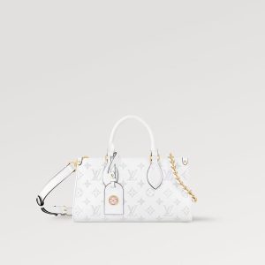 LOUIS VUITTON オンザゴー イースト ウエスト バッグ    Ref：M11274
