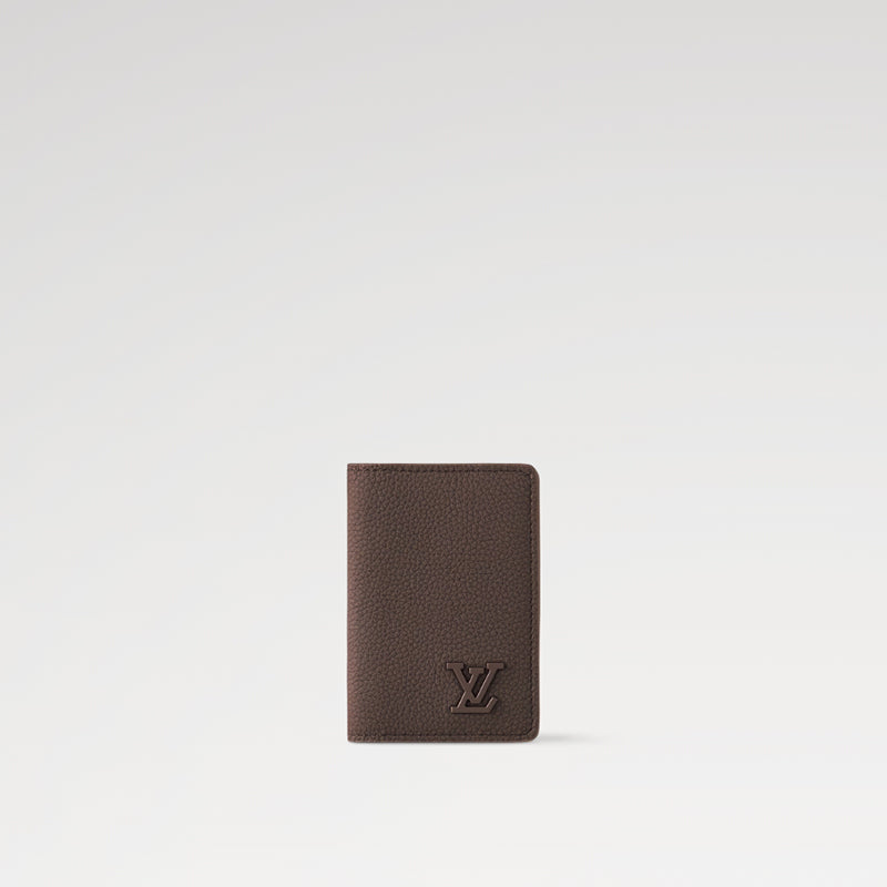 LOUIS VUITTON オーガナイザー･ドゥ ポッシュ    Ref：M11490