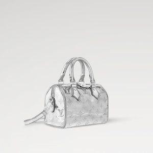 LOUIS VUITTON スピーディ･バンドリエール 20    Ref：M11987