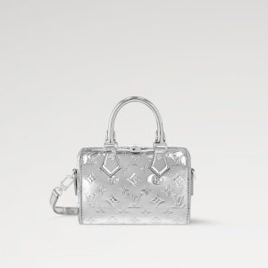 LOUIS VUITTON スピーディ･バンドリエール 20    Ref：M11987