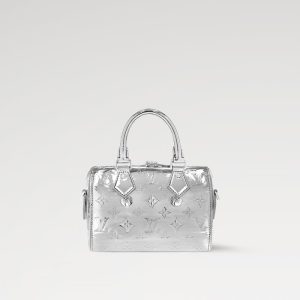 LOUIS VUITTON スピーディ･バンドリエール 20    Ref：M11987