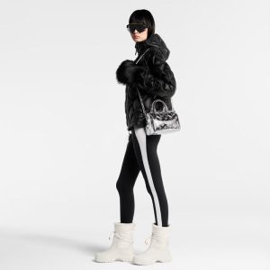 LOUIS VUITTON    スピーディ バンドリエール 20 ハンドバッグ   Ref：M11987