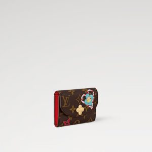 LOUIS VUITTON ロザリー コインケース    Ref：M12220