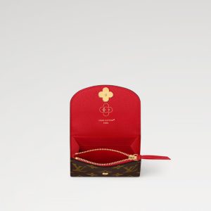 LOUIS VUITTON ロザリー コインケース    Ref：M12220