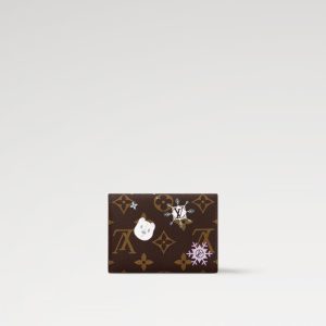 LOUIS VUITTON  ロザリー コインケース   Ref：M12239
